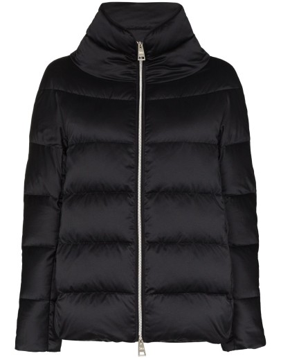 Bon Bon quilted puffer jacket