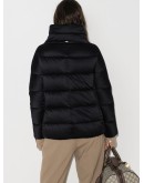 Bon Bon quilted puffer jacket
