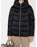 Bon Bon quilted puffer jacket