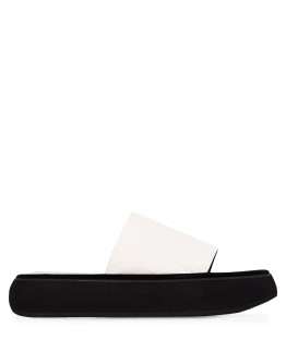 Tozle 40mm flatform slides