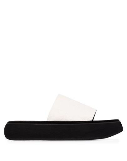 Tozle 40mm flatform slides