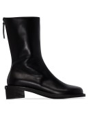 Toboo 40mm ankle boots
