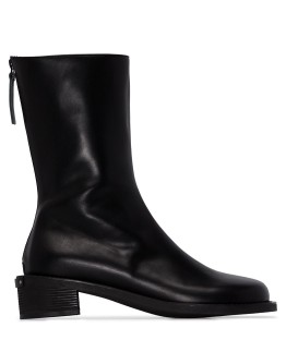 Toboo 40mm ankle boots