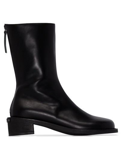 Toboo 40mm ankle boots