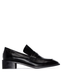 Derrick 40mm loafers