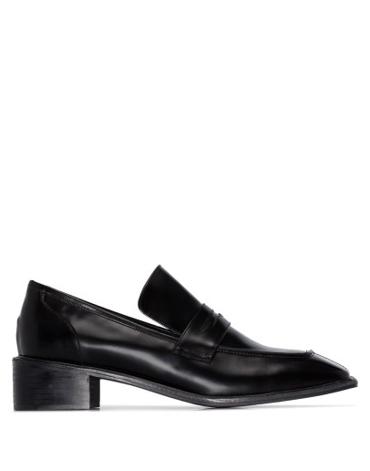 Derrick 40mm loafers