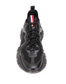 Leave No Trace sneakers