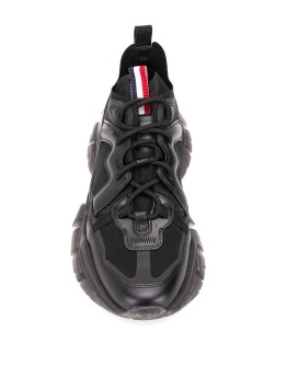 Leave No Trace sneakers