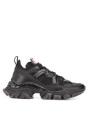 Leave No Trace sneakers