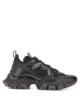 Leave No Trace sneakers