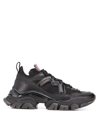 Leave No Trace sneakers