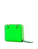VLTN print shoulder bag