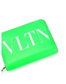 VLTN print shoulder bag