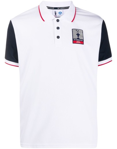 America's Cup polo shirt