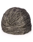 lame knotted turban