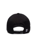 logo baseball cap