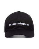 logo baseball cap