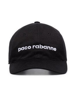 logo baseball cap