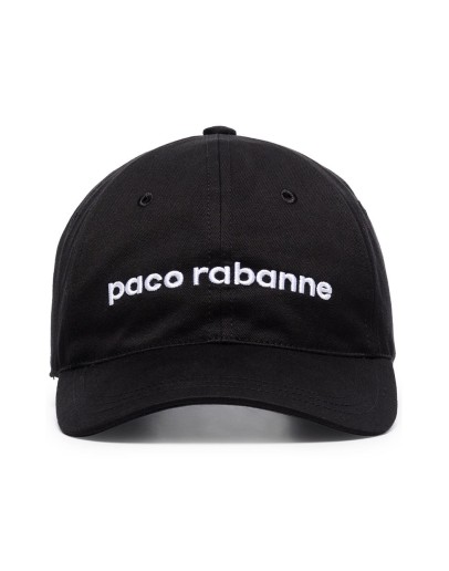 logo baseball cap