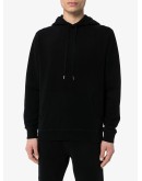 drawstring hoodie