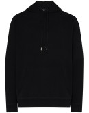 drawstring hoodie