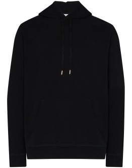 drawstring hoodie