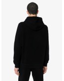 drawstring hoodie
