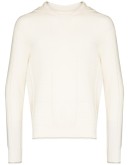 cashmere hoodie