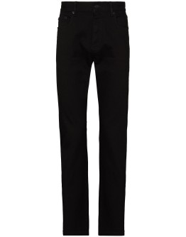 slim-fit jeans