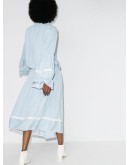 shift mid-length dress