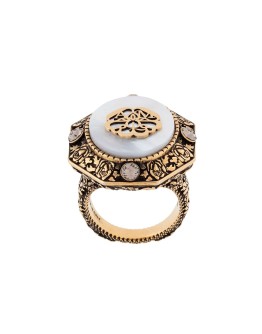 charm seal ring