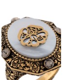 charm seal ring