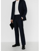 Milano tonal stripe two-piece tailored suit