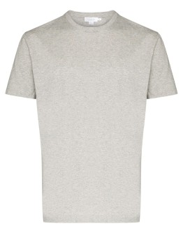 Riviera cotton T-shirt