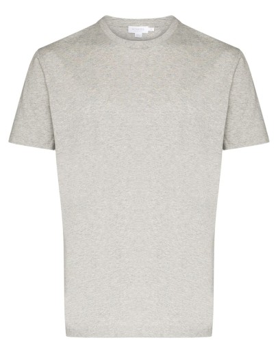 Riviera cotton T-shirt