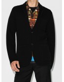 wool blazer
