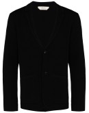 wool blazer