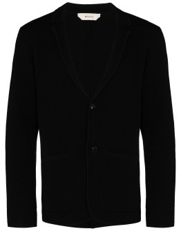 wool blazer