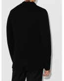 wool blazer