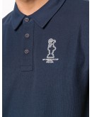 x 36th America's Cup presented by Prada Valencia polo shirt
