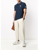 x 36th America's Cup presented by Prada Valencia polo shirt