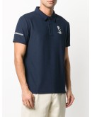 x 36th America's Cup presented by Prada Valencia polo shirt