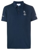 x 36th America's Cup presented by Prada Valencia polo shirt