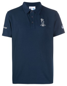 x 36th America's Cup presented by Prada Valencia polo shirt