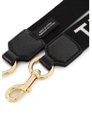 thin webbing strap