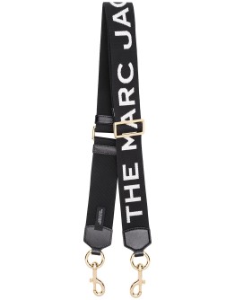 Graphic Webbing bag strap
