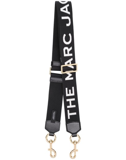 Graphic Webbing bag strap