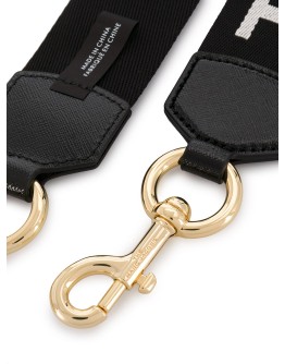 Graphic Webbing bag strap