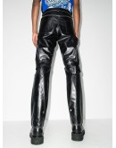 Aventura panelled trousers