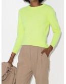 Foxy cashmere jumper